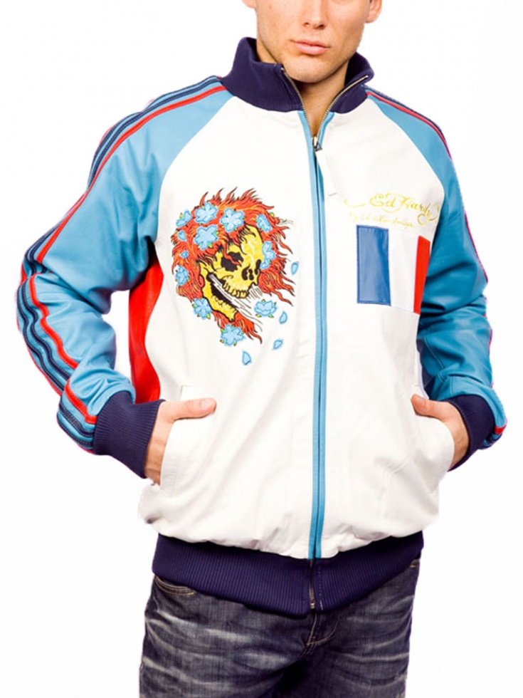 Ed Hardy куртка MEHLJ003