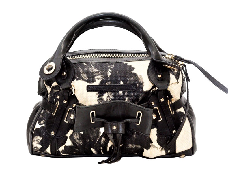 Alessandro Dell Acqua сумка 87000/094 v-7