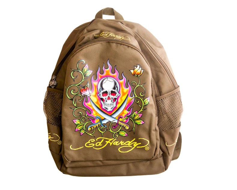 Ed Hardy сумка B1BRUSWO