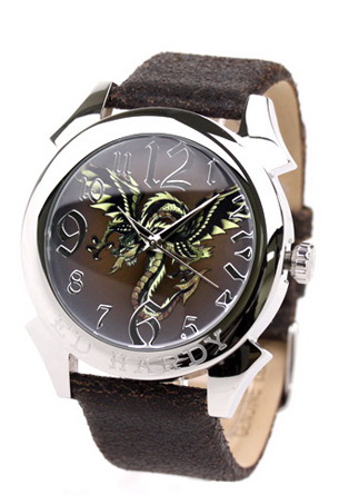 Ed Hardy часы EV-DR