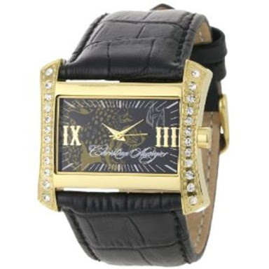 Christian Audigier часы TWC 401