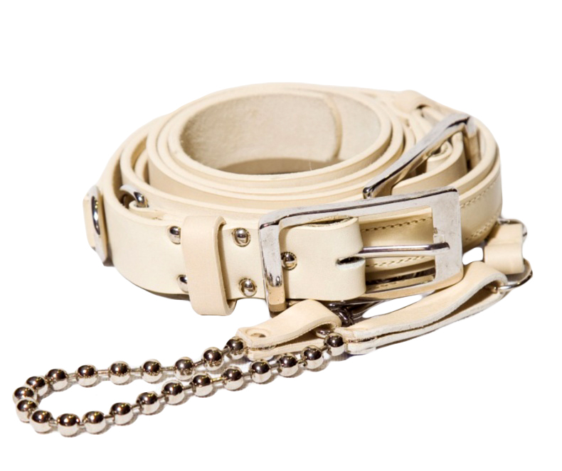 Alexander McQueen ремень 17900 D0536 А47 o-8