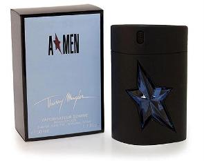 Thierry Mugler A'Men туалетная вода 50 мл