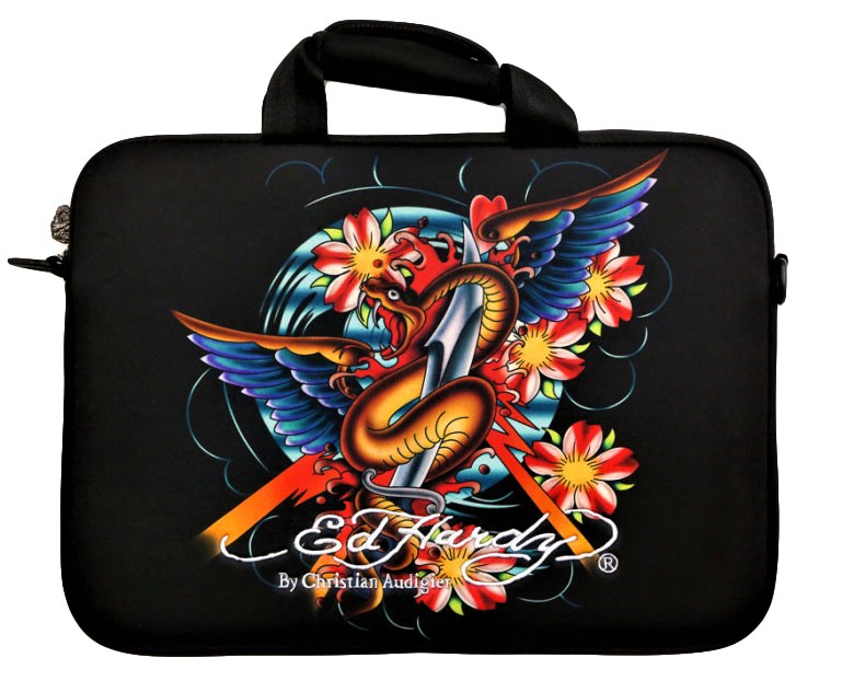 Ed Hardy сумка EC05GATSNK