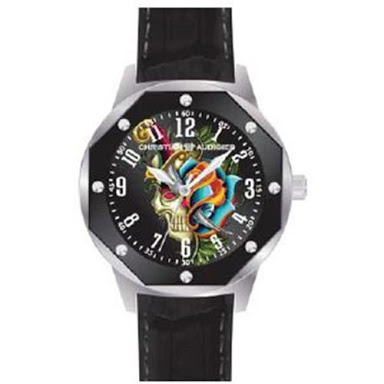 Christian Audigier часы SWI-663
