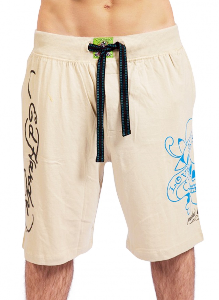 Ed Hardy шорты 80862JJ
