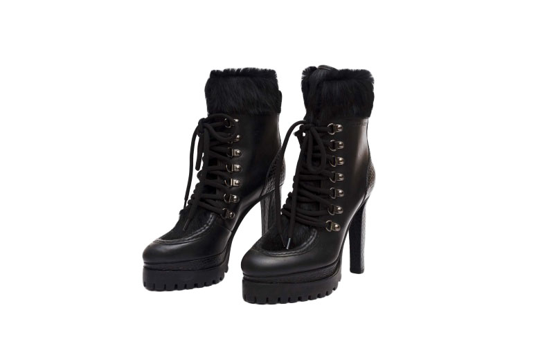 Dsquared2 ботинки W11J201 o-11