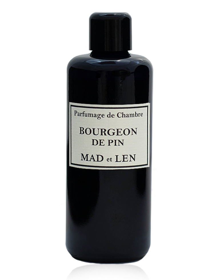 MADetLEN BOURGEON рум-спрей 100 мл.