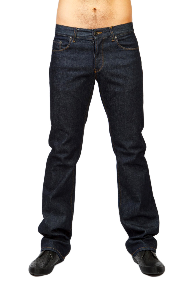 Prada джинсы GEP007 DENIM STRETCH WASHED v-11