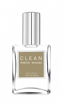 CLEAN White Woods парфюмерная вода 30 мл