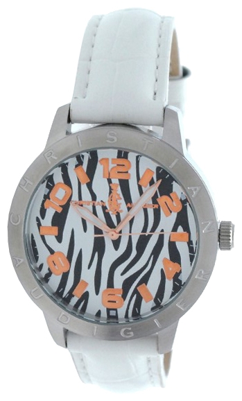 Christian Audigier часы SWI-641