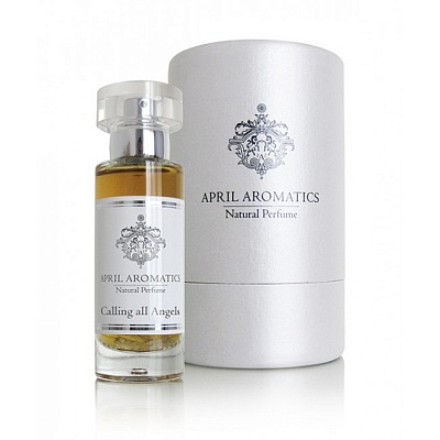 APRIL AROMATICS Calling all Angels парфюмерная вода 30 мл