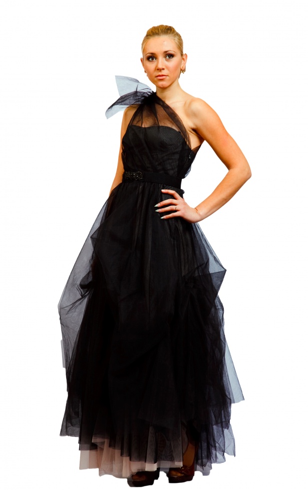 BCBG платье IBA6K799