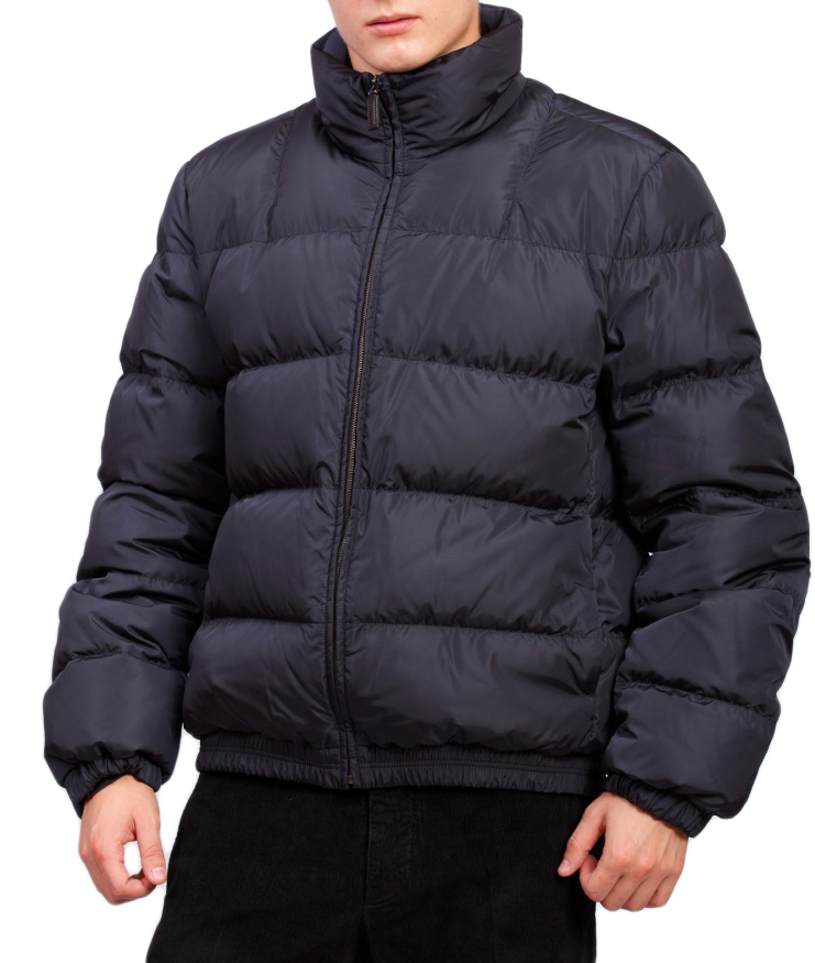Prada куртка SGA180 о-11