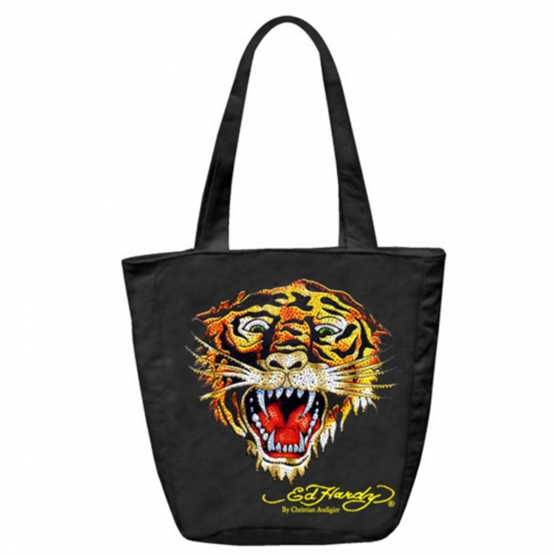 Ed Hardy сумка B3NESTIG