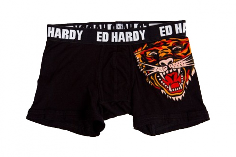 Ed Hardy трусы S8KU101