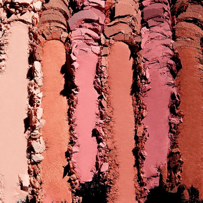 SIGMA Blush Palette Палетка румян