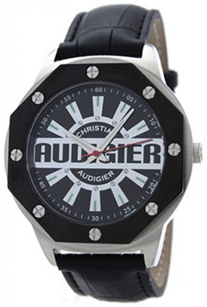 Christian Audigier часы SWI-655