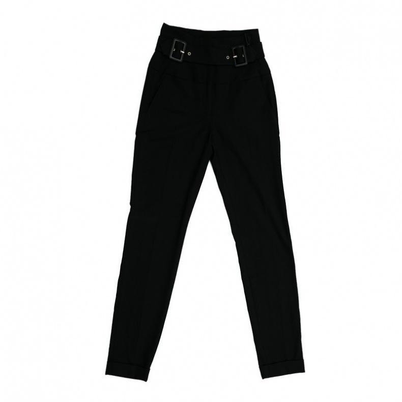 Jean Paul Gaultier брюки JWВ290 о-9