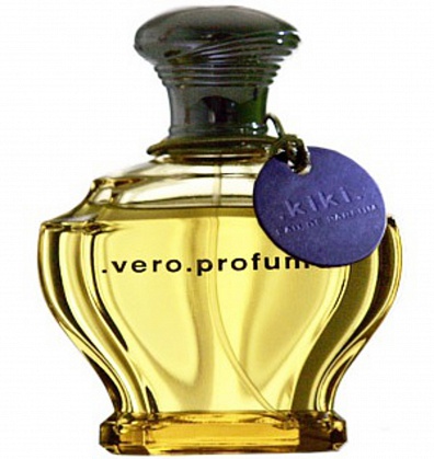 VERO PROFUMO KIKI парфюмерная вода 50 мл.