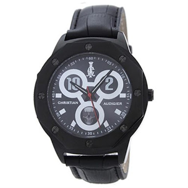 Christian Audigier часы SWI-658