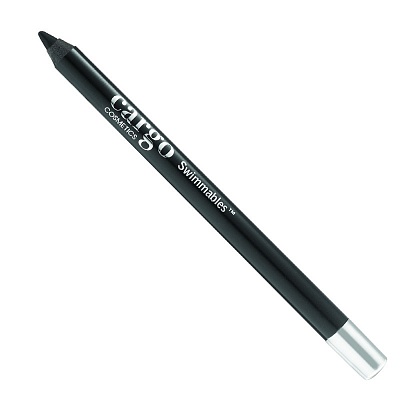 CARGO Swimmables Eye Pencil Водостойкий карандаш для глаз Grey Lake