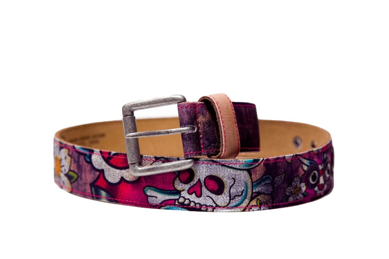 Ed Hardy ремень 3332