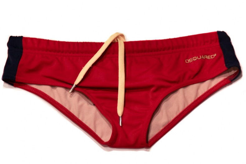 Dsquared2 плавки 71SG058 v-9