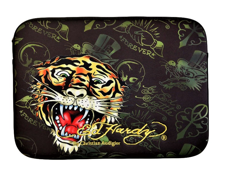 Ed Hardy сумка EC05BLLTGR