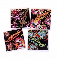 Ed Hardy подставка 6920