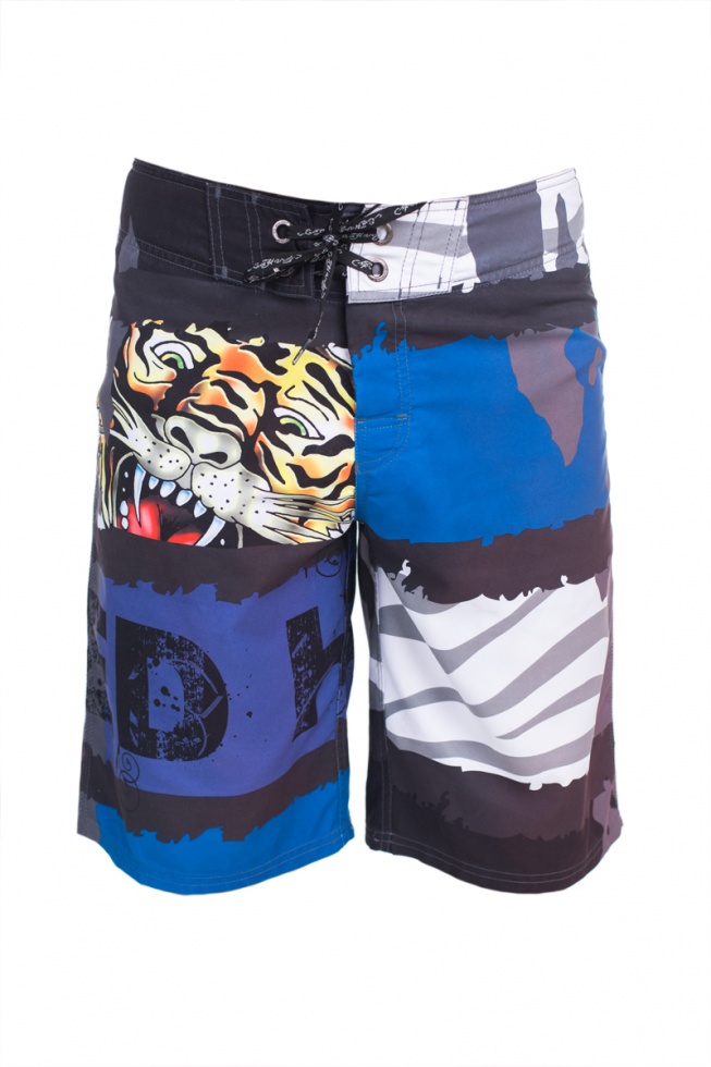 Ed Hardy плавки 04