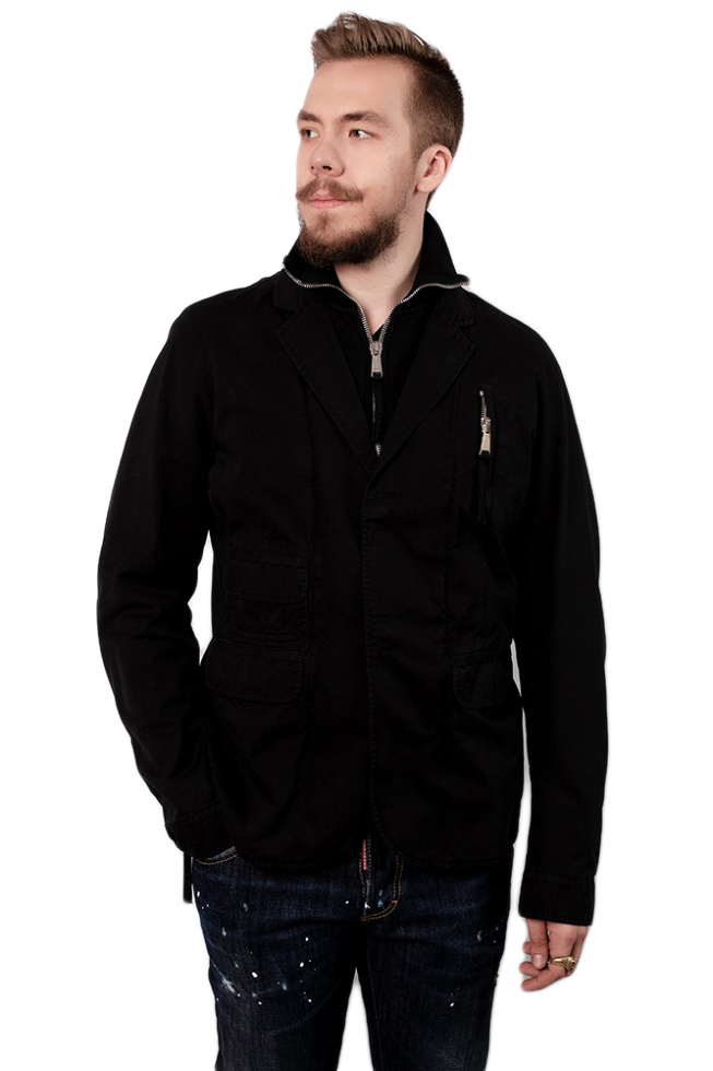 Dsquared2 пиджак 71BN117 v-8