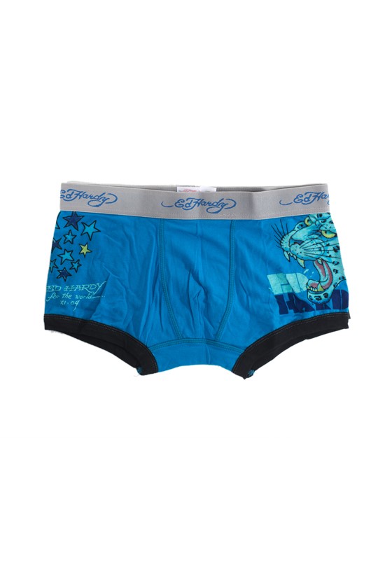 Ed Hardy трусы 70802ТК