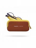 MYKITA+cote&ciel чехол VIVID MONK