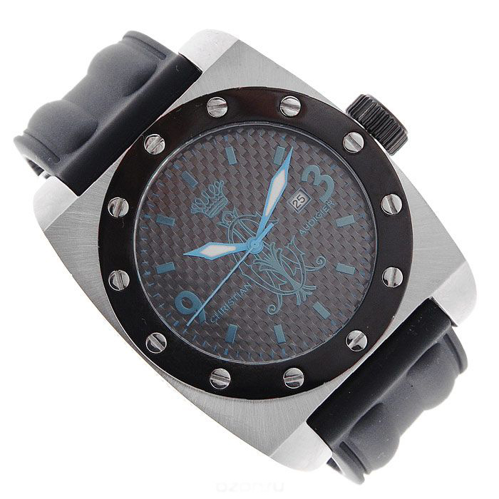 Christian Audigier часы HOR 507