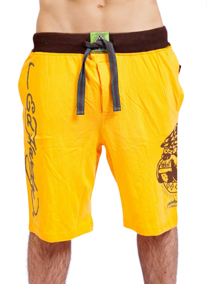 Ed Hardy шорты 80863JJ