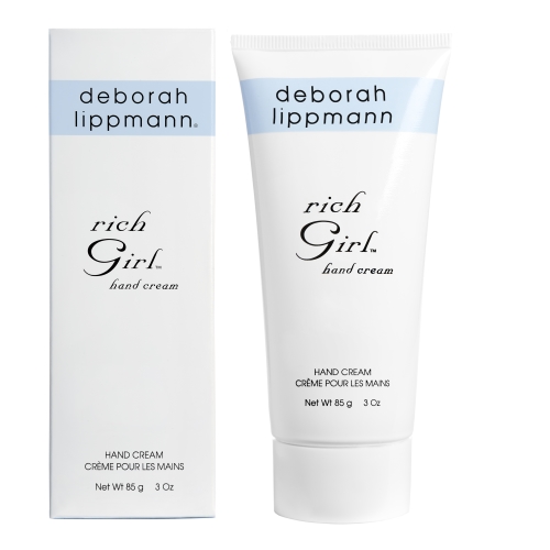 Deborah Lippmann Rich Girl hand cream крем для рук 85 гр. (55024)