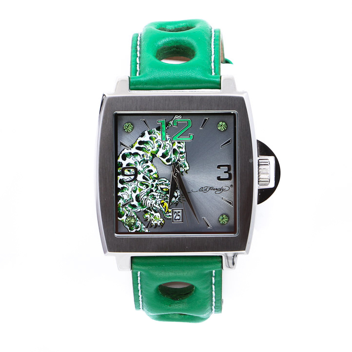 Ed Hardy часы TR-GR