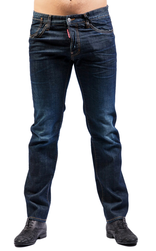 Dsquared2 джинсы 74LA0439 о-12