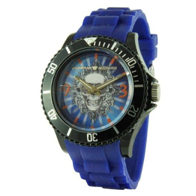 Christian Audigier часы SWI-647
