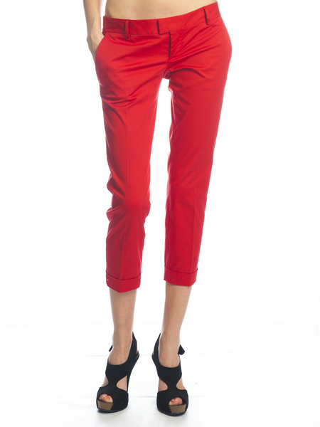 Dsquared2 капри 75КA0414 v-13