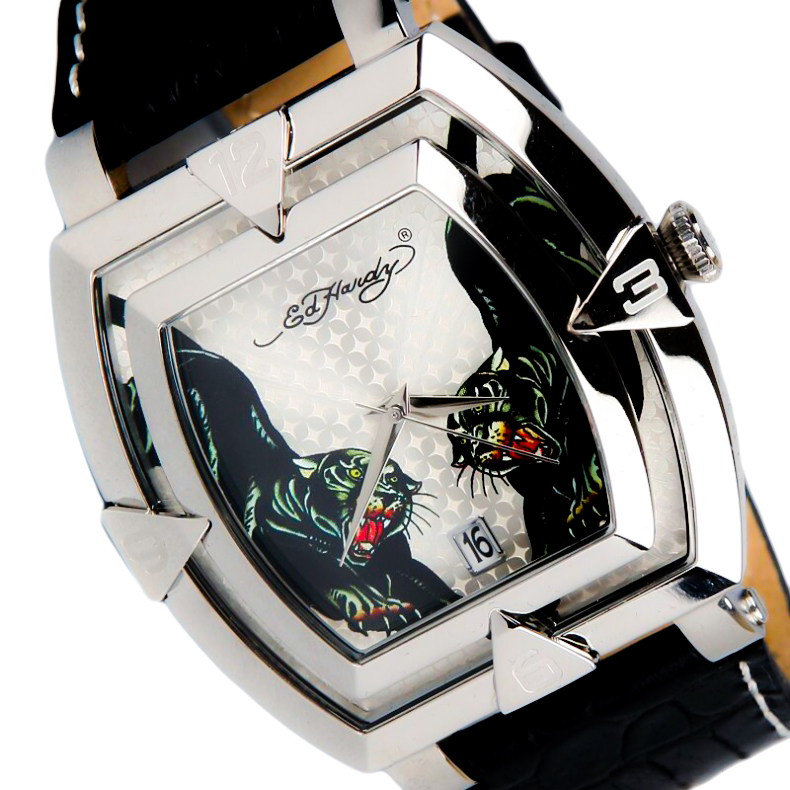 Ed Hardy часы SA-PT
