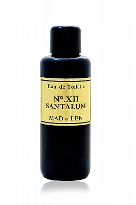 MADetLEN №XII SANTALUM туалетная вода 50 мл.