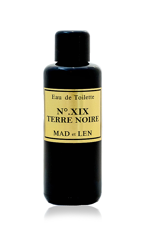 MADetLEN №XIX TERRE NOIRE туалетная вода 50 мл.