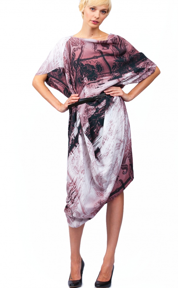 Vivienne Westwood платье 1111551j221 o-13
