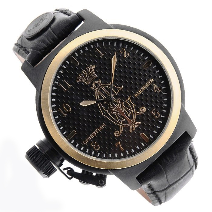 Christian Audigier часы HOR 512