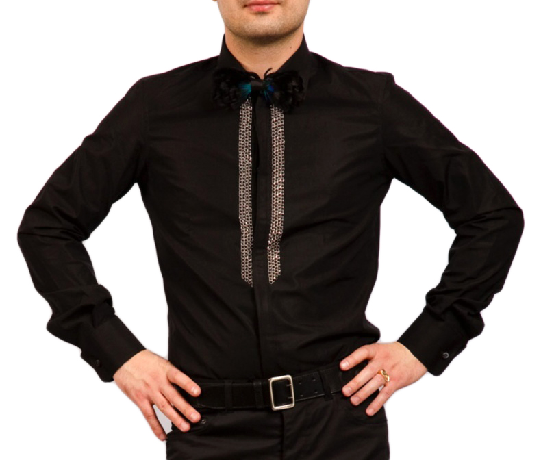 Dsquared2 рубашка 71DL248 o-9