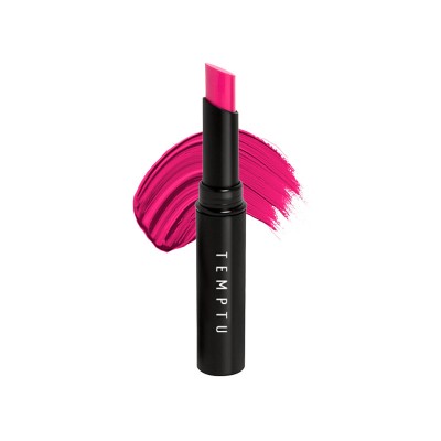 TEMPTU Lipstick pink hype помада