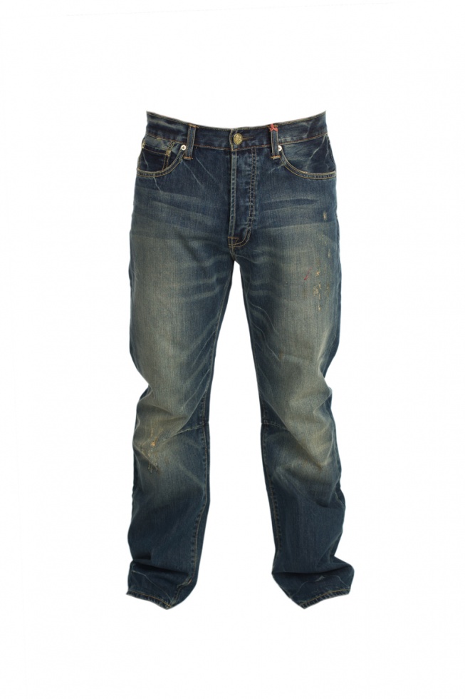 Ed Hardy джинсы 46192LD