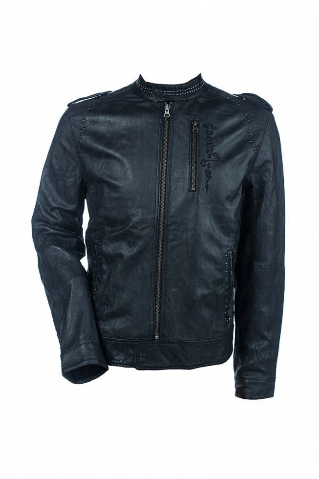 Ed Hardy куртка MS10J004
